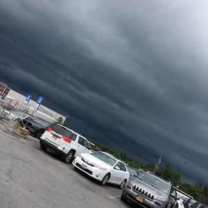 Meet your Posher, Mike